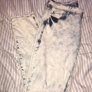 Lovesick jeans